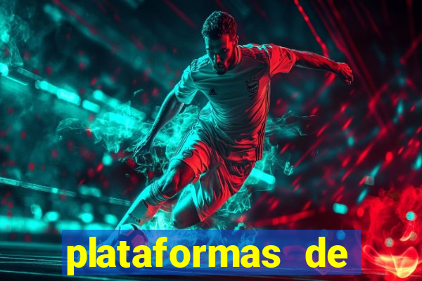 plataformas de jogos do tigre